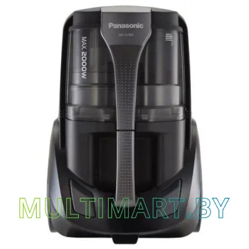 Пылесос Panasonic MC-CL565K149